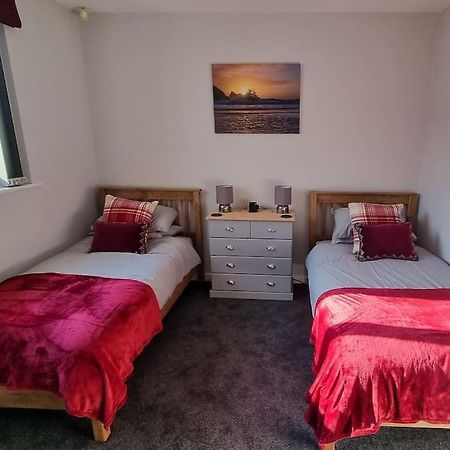 Cornish Village Getaway Gwennap ภายนอก รูปภาพ